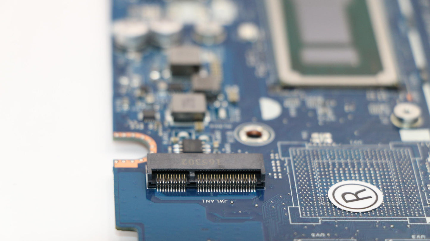 Lenovo Mb Uma I36006U G 15W Nbl Win - 5B20M77475