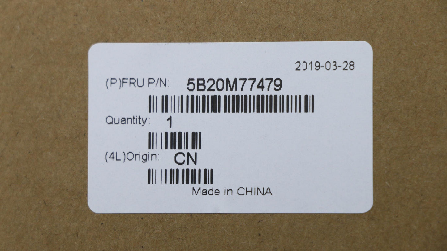 Lenovo Mb Uma I36006U G 15W Bl - 5B20M77479