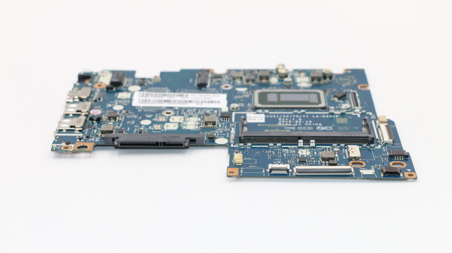 Lenovo Mb Uma I3-6006U Nbl Win - 5B20M77834