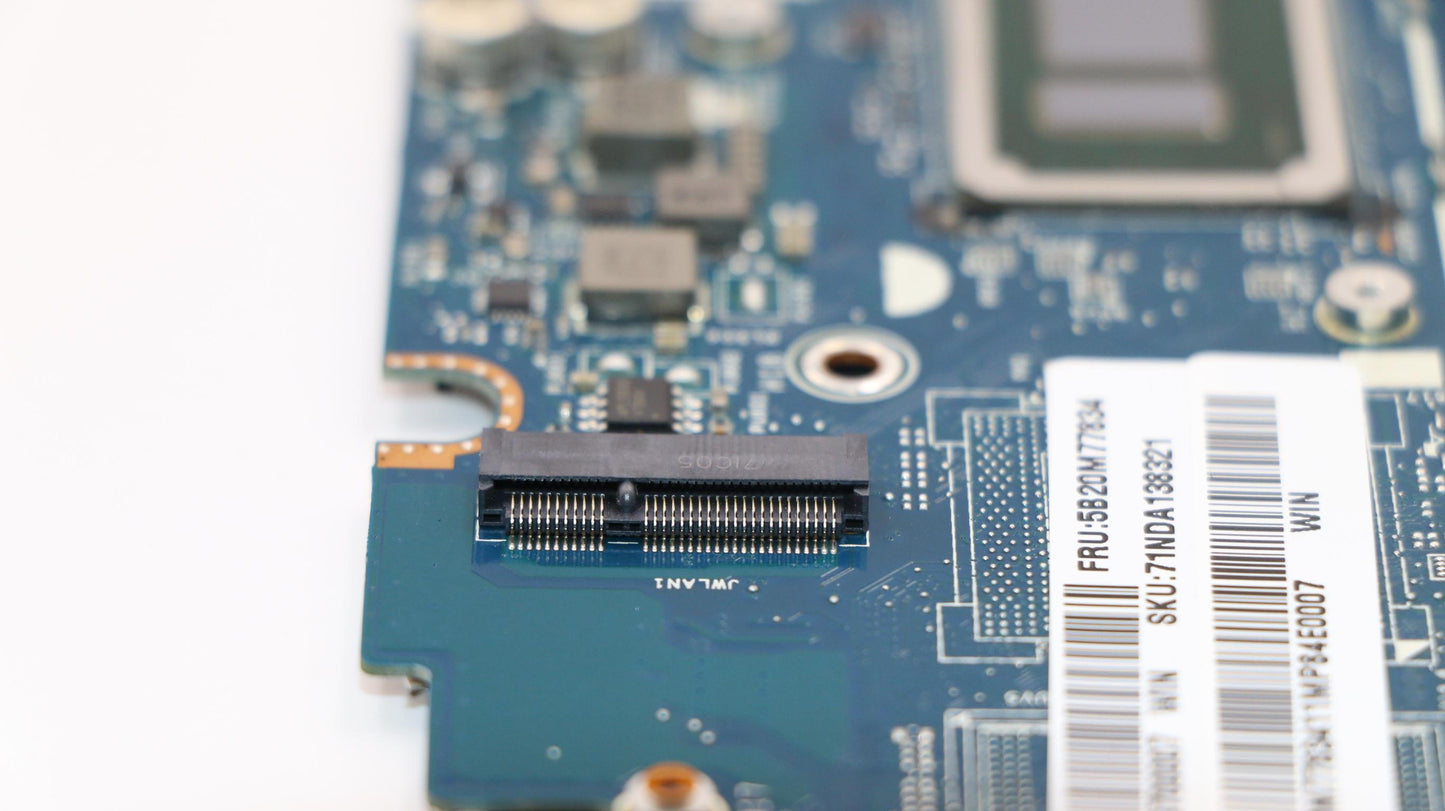 Lenovo Mb Uma I3-6006U Nbl Win - 5B20M77834