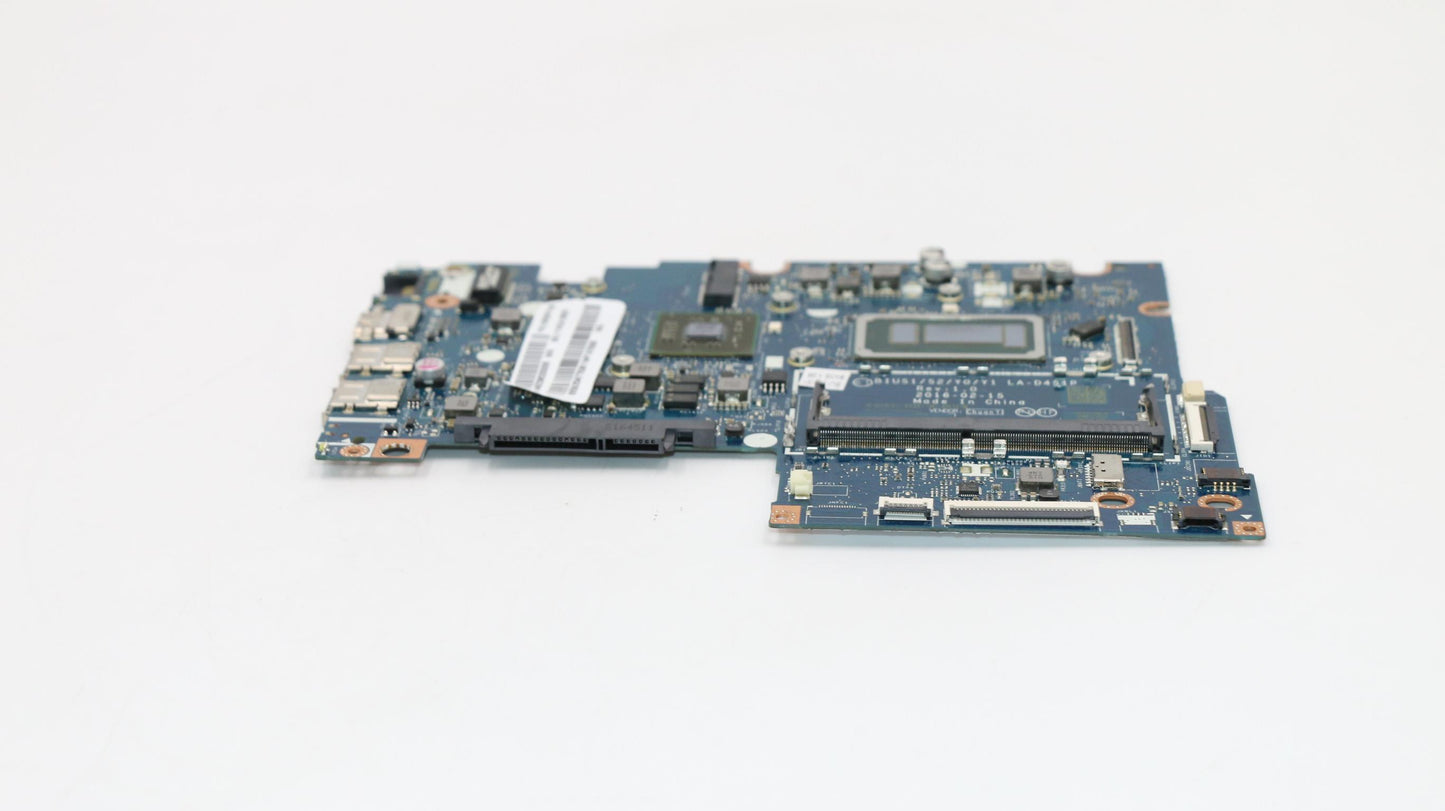 Lenovo Mb M1-30 I3-6006U Nbl Win - 5B20M77836