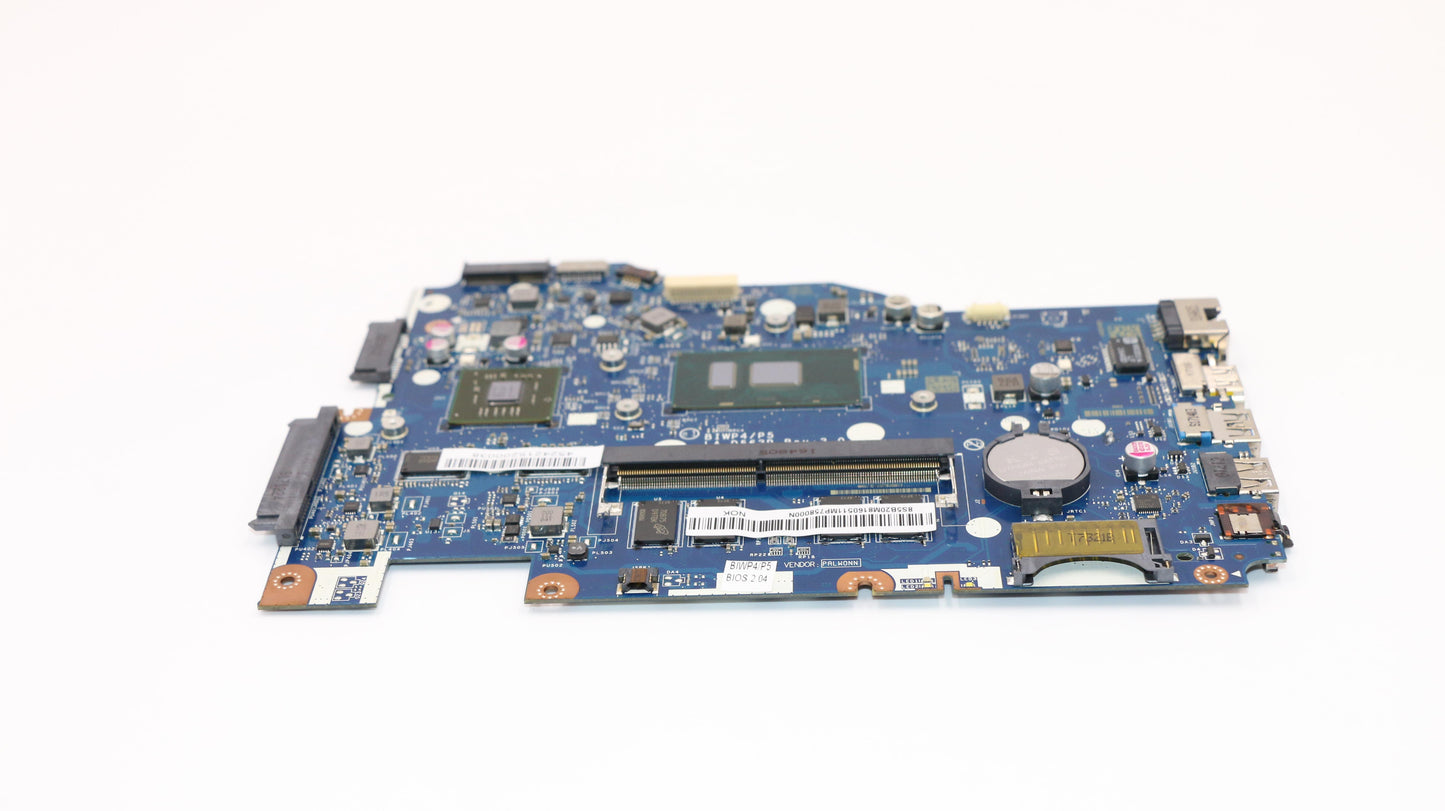 Lenovo Mb 2G I3-6006U 10 4G W/Rtc - 5B20M81605