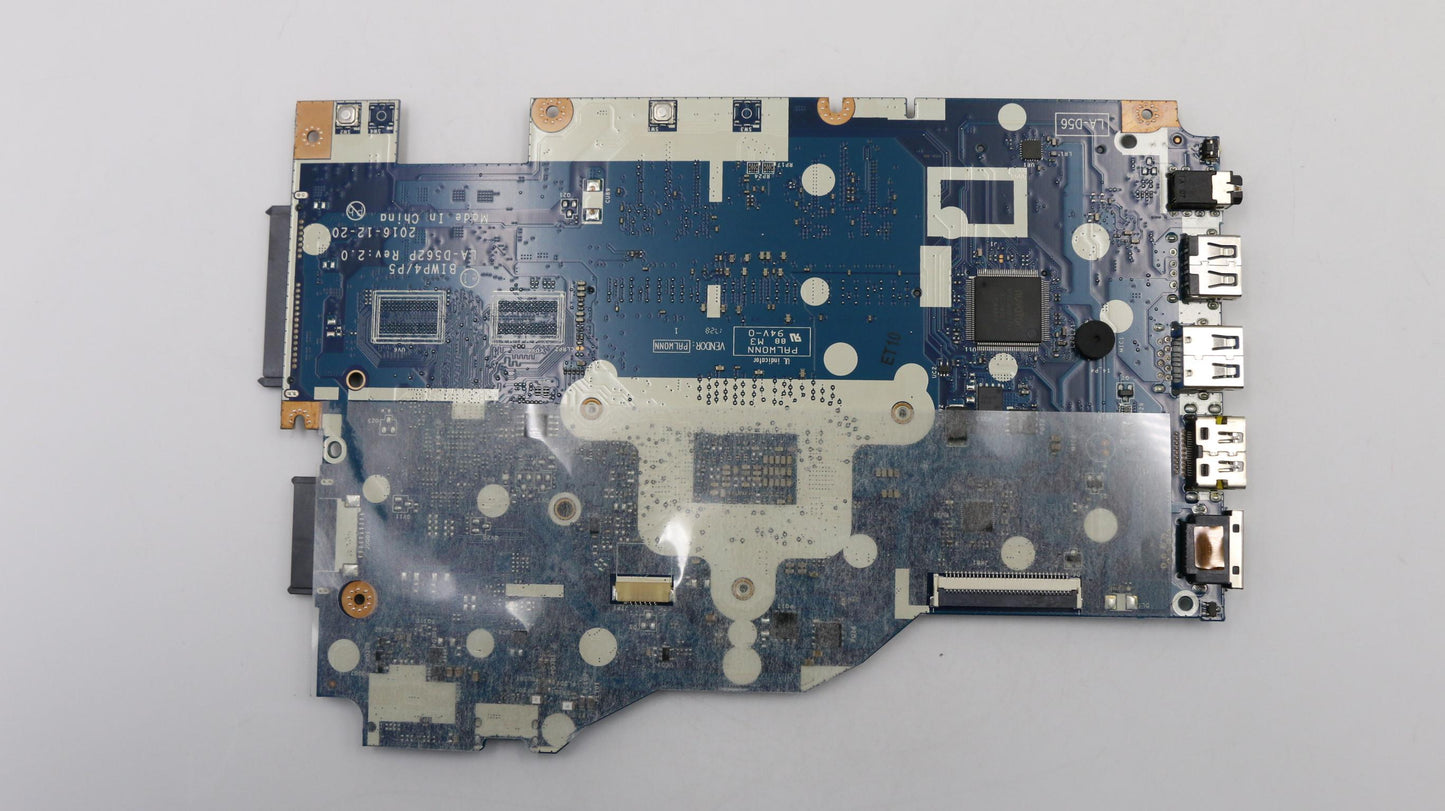 Lenovo Mb Uma I3-6006U 10 4G W/Rtc - 5B20M81607