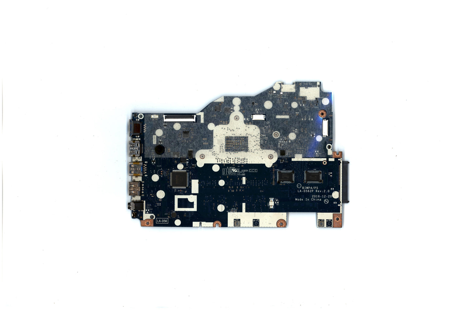 Lenovo Mb 2G I7-6500U 10 4G F W/Rtc - 5B20M81656
