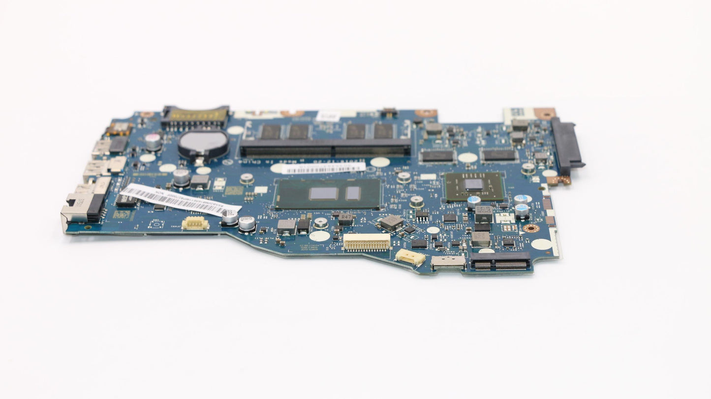 Lenovo Mb 2G I7-6500U 10 4G F W/Rtc - 5B20M81656