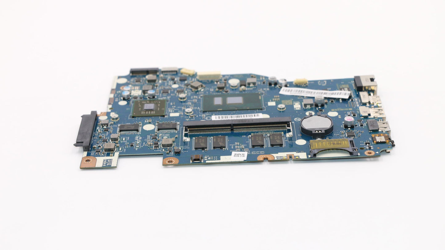 Lenovo Mb 2G I7-6500U 10 4G F W/Rtc - 5B20M81656