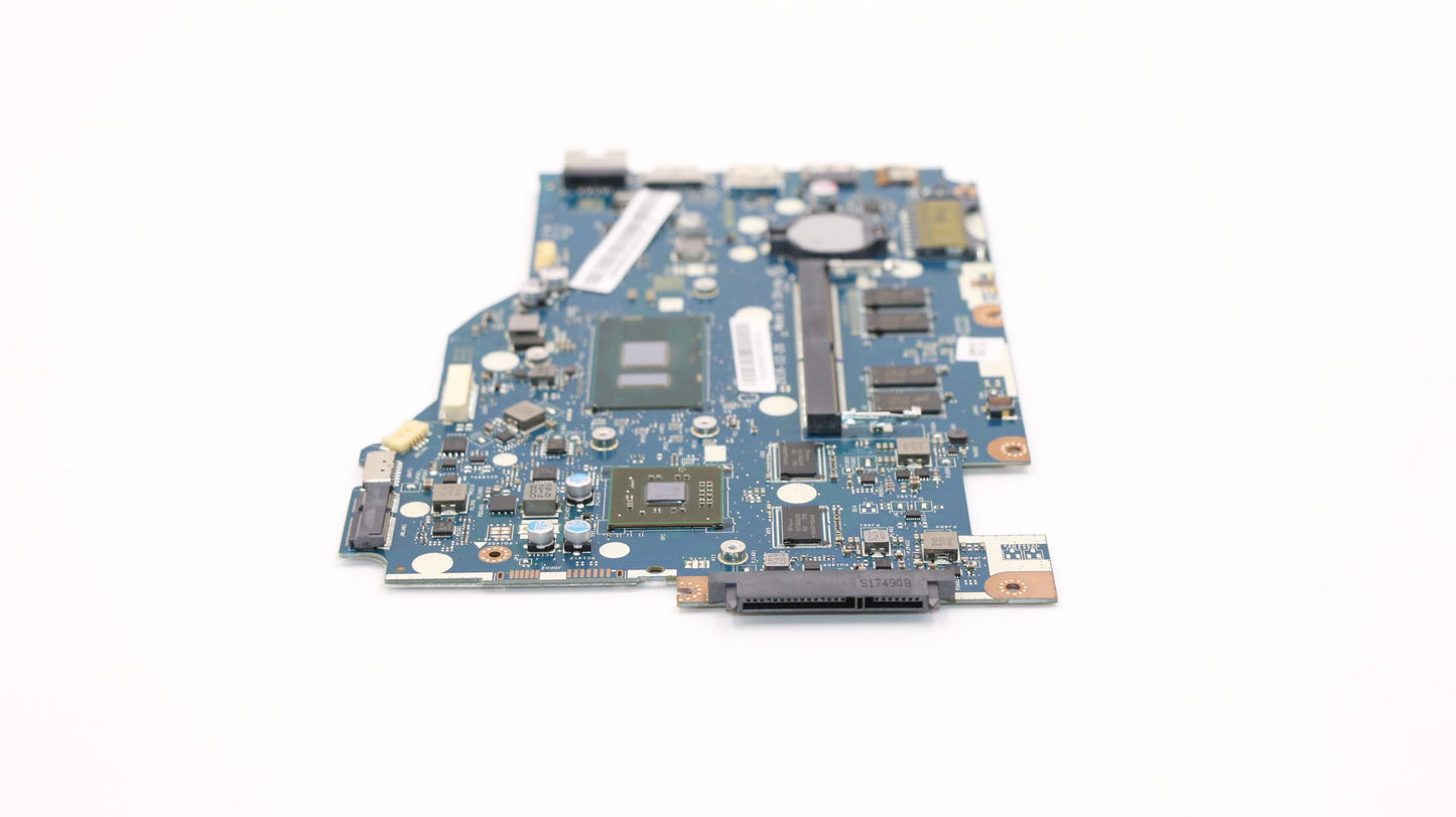 Lenovo Mb 2G I7-6500U 10 4G F W/Rtc - 5B20M81656
