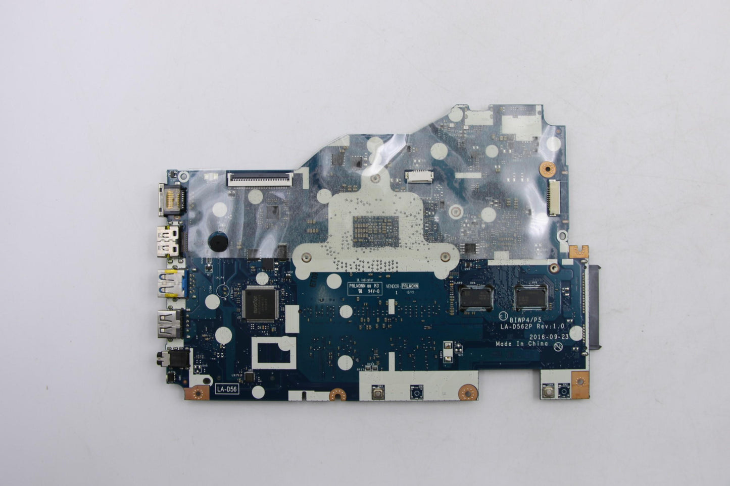 Lenovo Mb 2G I3-6006U 10 4G W/Rtc - 5B20M81663