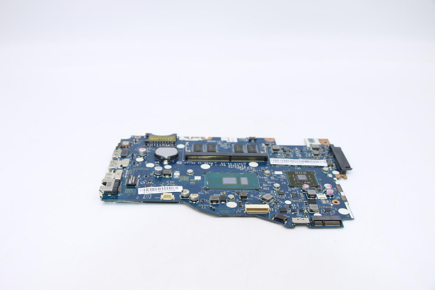 Lenovo Mb 2G I3-6006U 10 4G W/Rtc - 5B20M81663