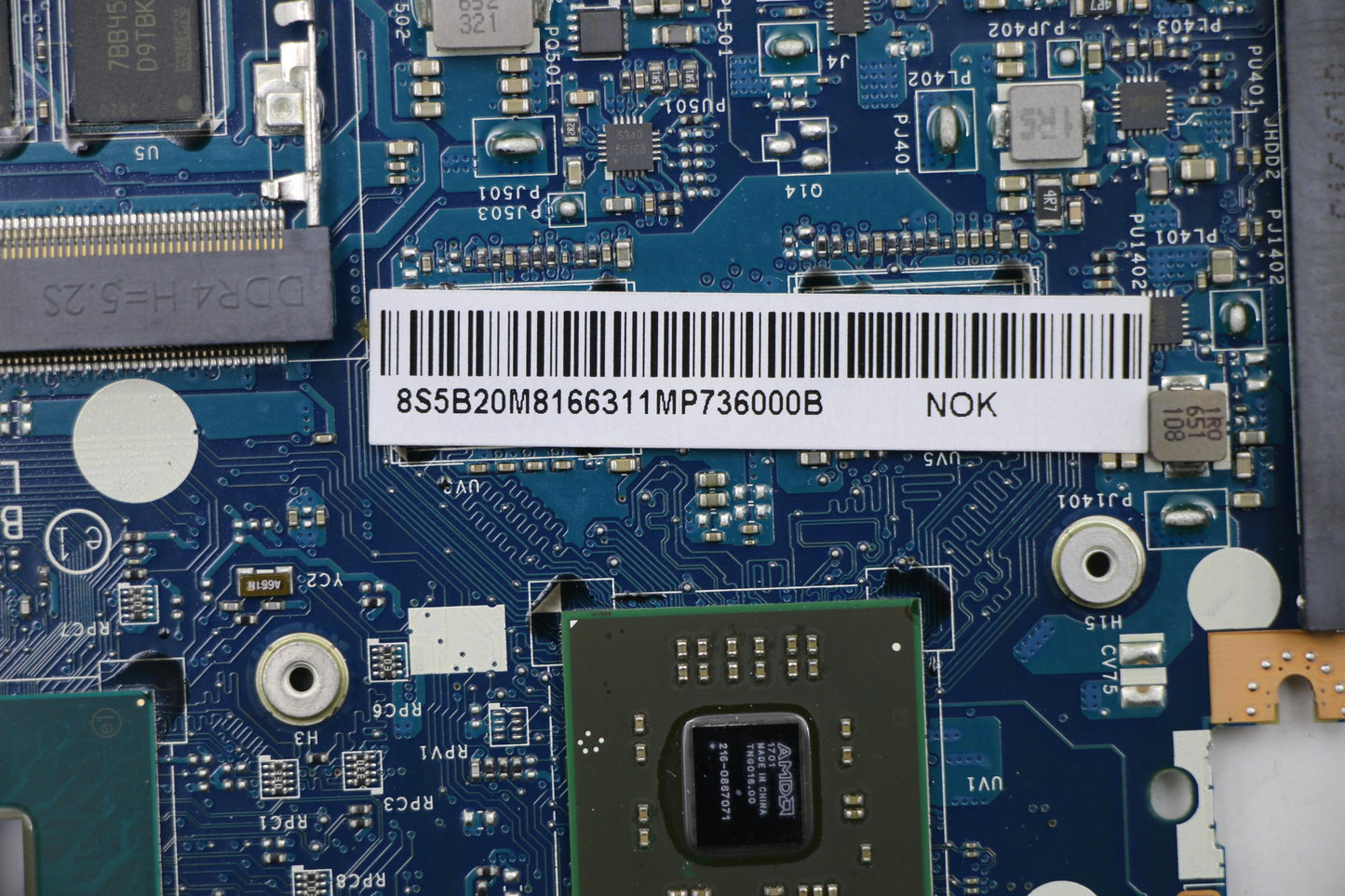 Lenovo Mb 2G I3-6006U 10 4G W/Rtc - 5B20M81663