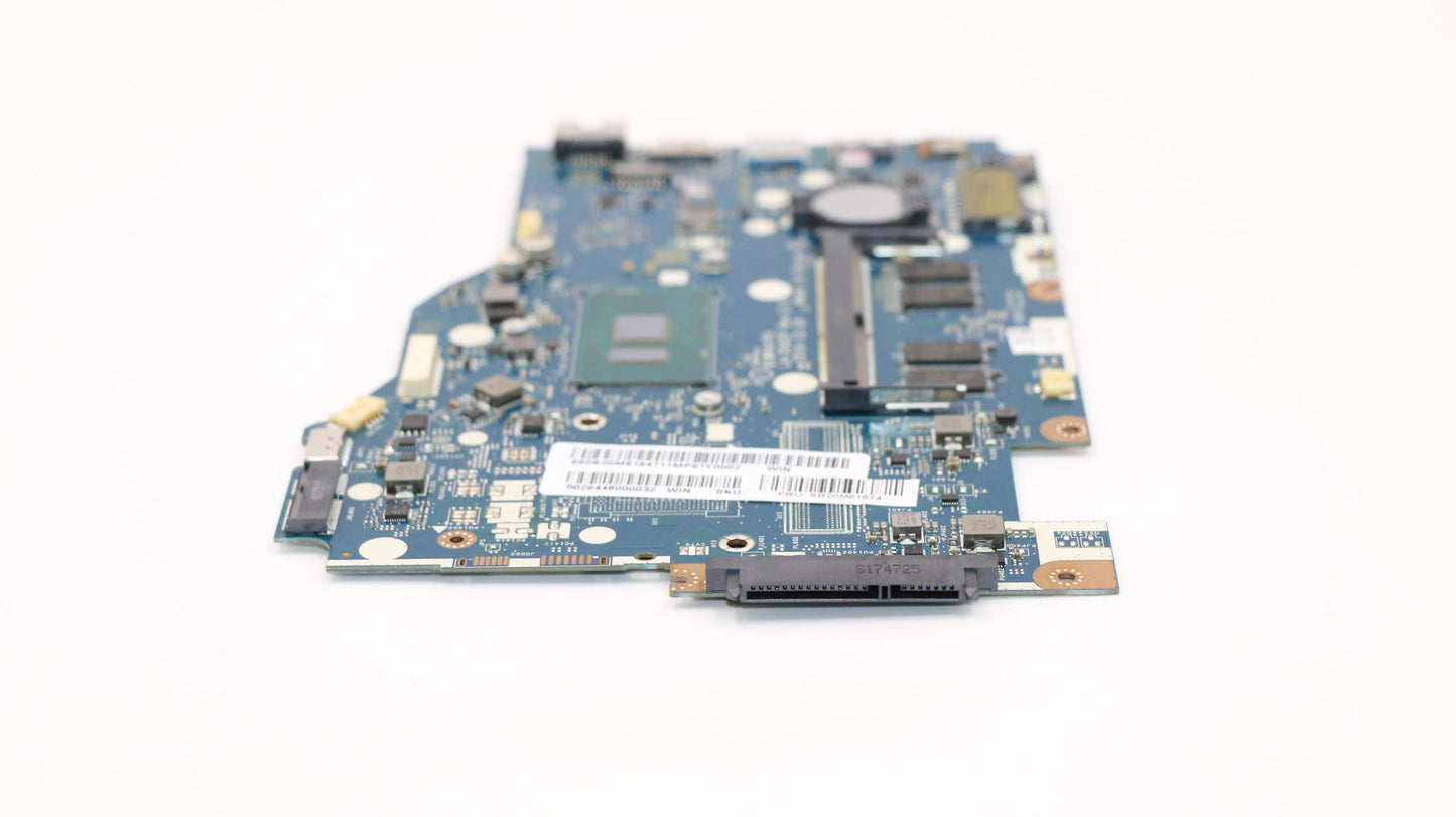 Lenovo Mb Uma I3-6100U 10 4G F W/Rtc - 5B20M81674