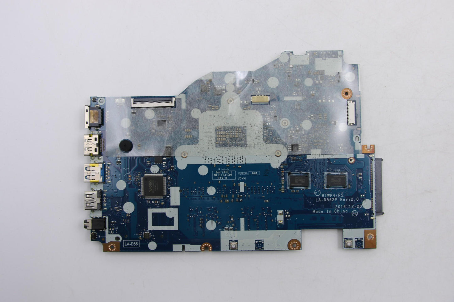 Lenovo Mb 2G I3-6100U 10 4G F W/Rtc W - 5B20M81675