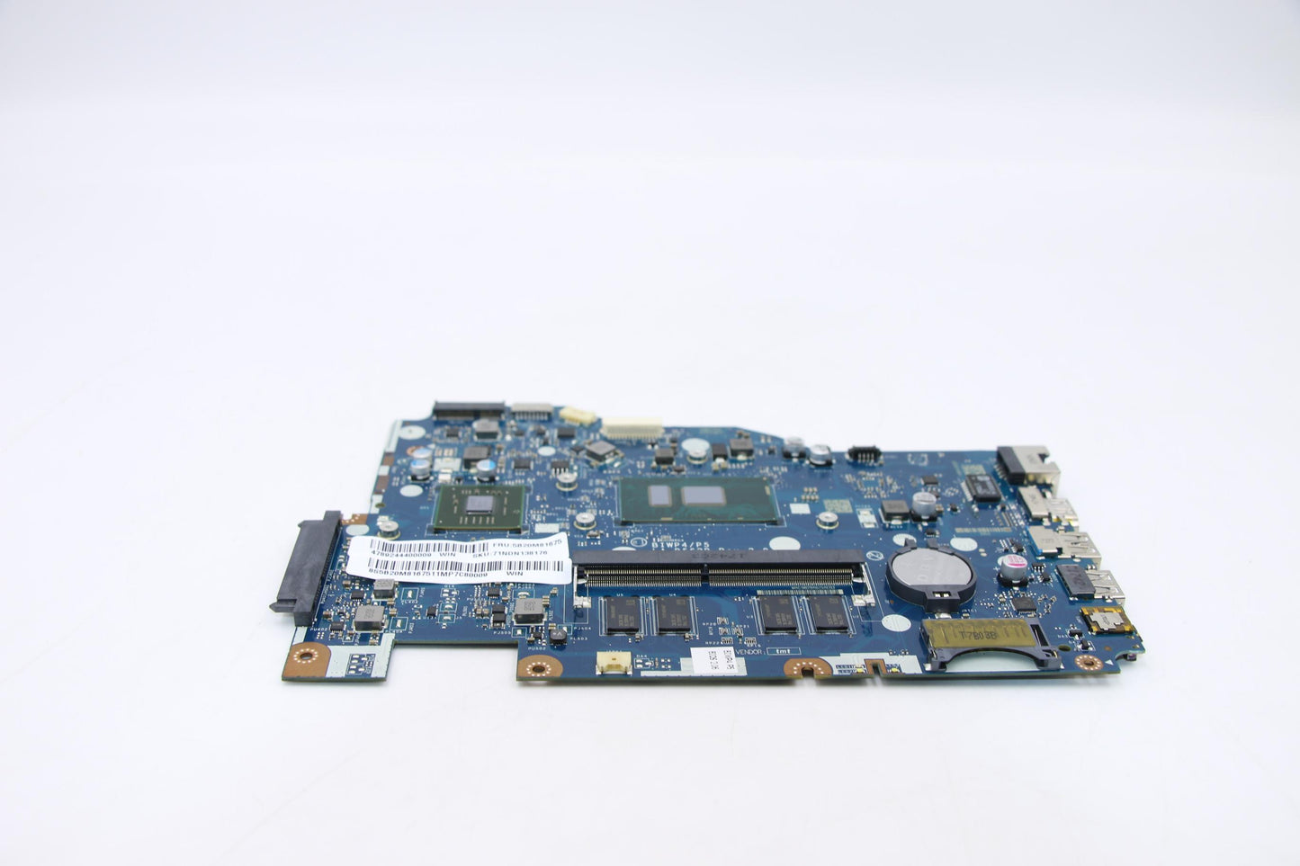 Lenovo Mb 2G I3-6100U 10 4G F W/Rtc W - 5B20M81675