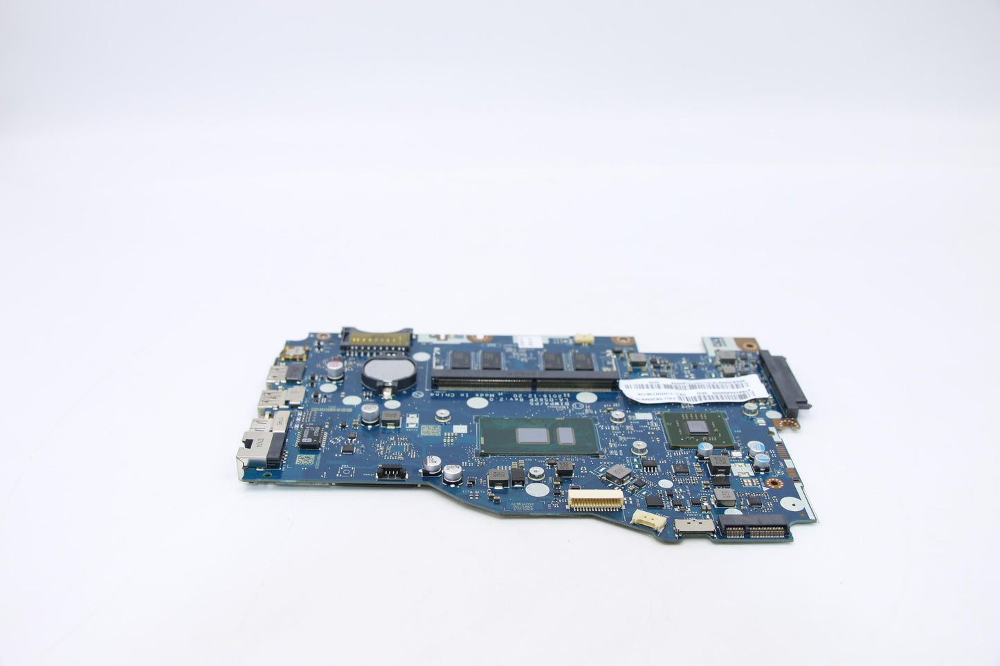 Lenovo Mb 2G I3-6100U 10 4G F W/Rtc W - 5B20M81675