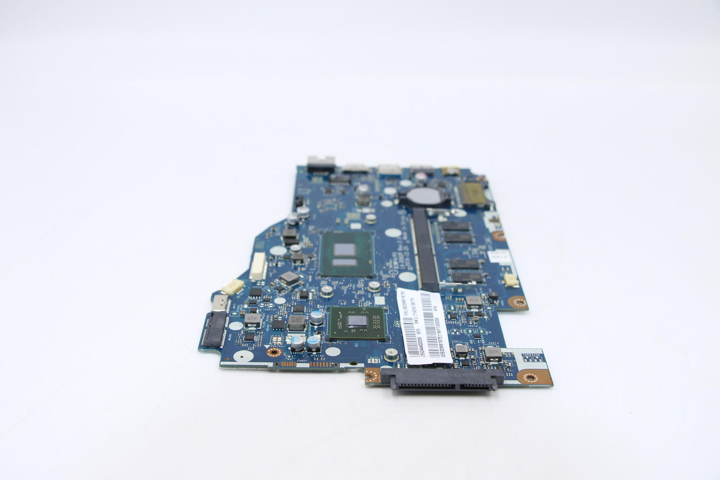 Lenovo Mb 2G I3-6100U 10 4G F W/Rtc W - 5B20M81675