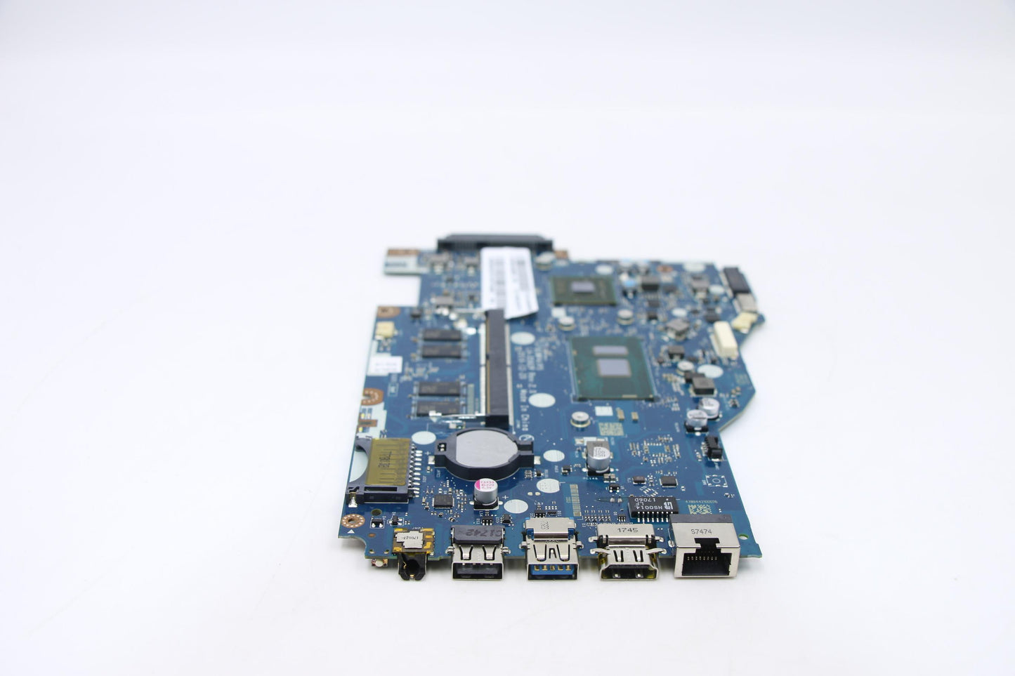 Lenovo Mb 2G I3-6100U 10 4G F W/Rtc W - 5B20M81675