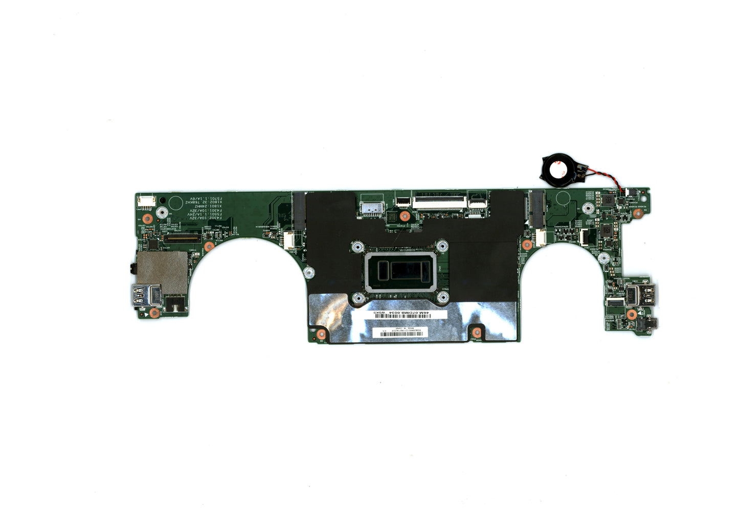 Lenovo Mb I36006U Uma 8Glp Bl Win Ls7 - 5B20M85132