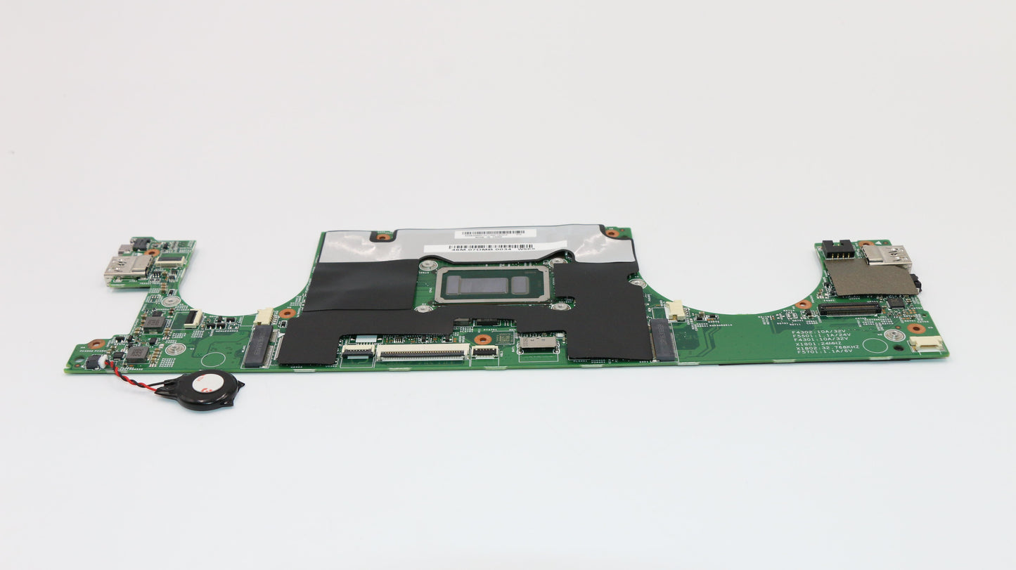 Lenovo Mb I36006U Uma 8Glp Bl Win Ls7 - 5B20M85132