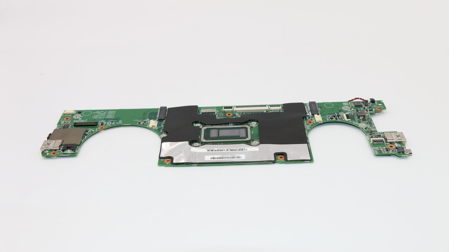 Lenovo Mb I36006U Uma 8Glp Bl Win Ls7 - 5B20M85132