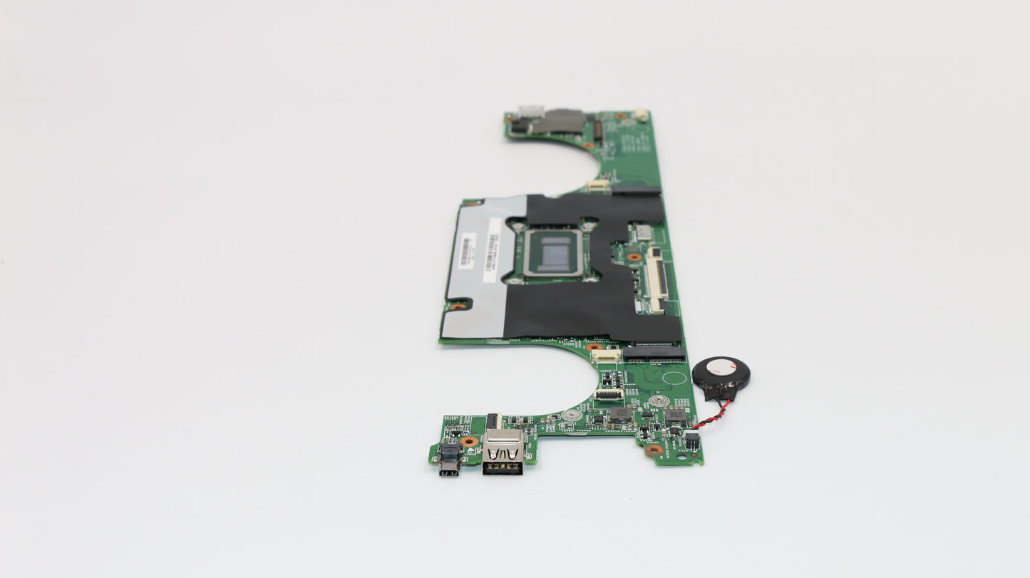 Lenovo Mb I36006U Uma 8Glp Bl Win Ls7 - 5B20M85132