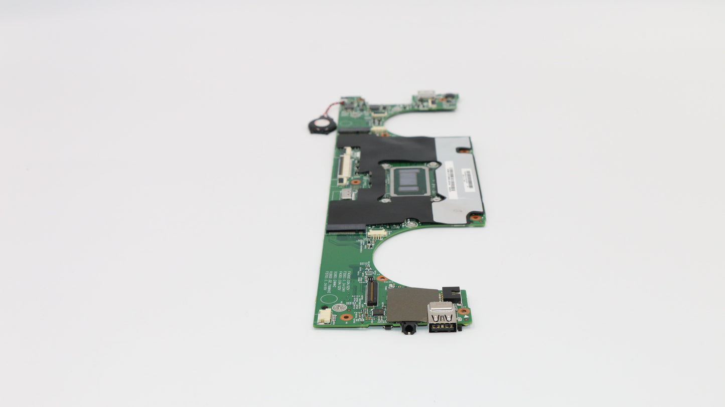 Lenovo Mb I36006U Uma 8Glp Bl Win Ls7 - 5B20M85132