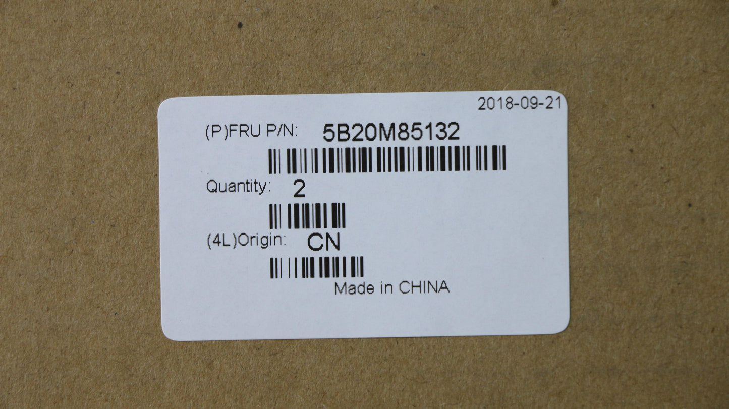 Lenovo Mb I36006U Uma 8Glp Bl Win Ls7 - 5B20M85132