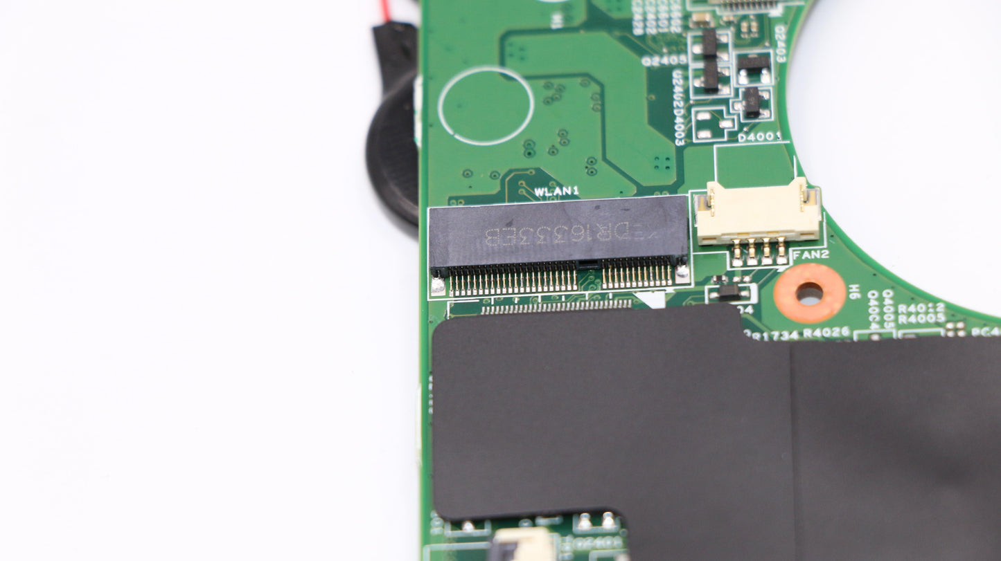 Lenovo Mb I36006U Uma 8Glp Bl Win Ls7 - 5B20M85132