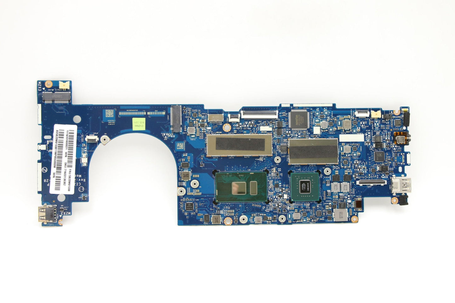Lenovo Mb Dis I5 8G Bl Win New - 5B20M91338