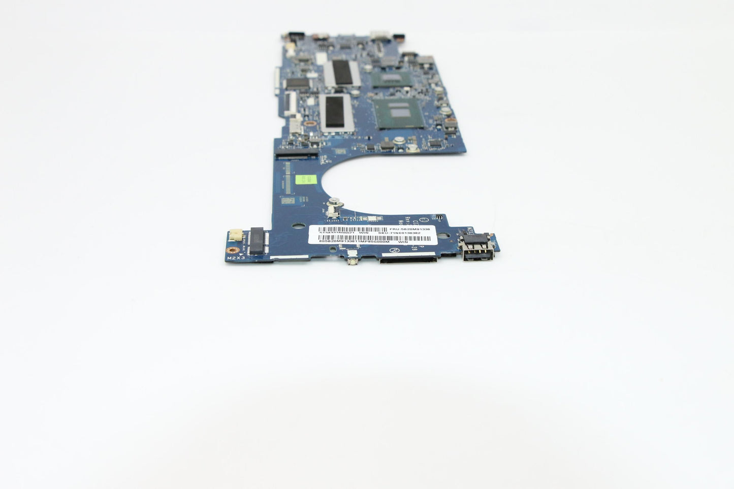 Lenovo Mb Dis I5 8G Bl Win New - 5B20M91338