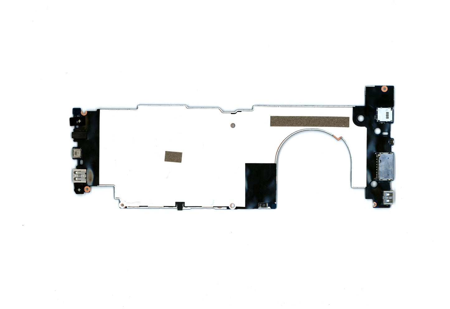 Lenovo Mb Uma I3 4G Bl Win New - 5B20M91376