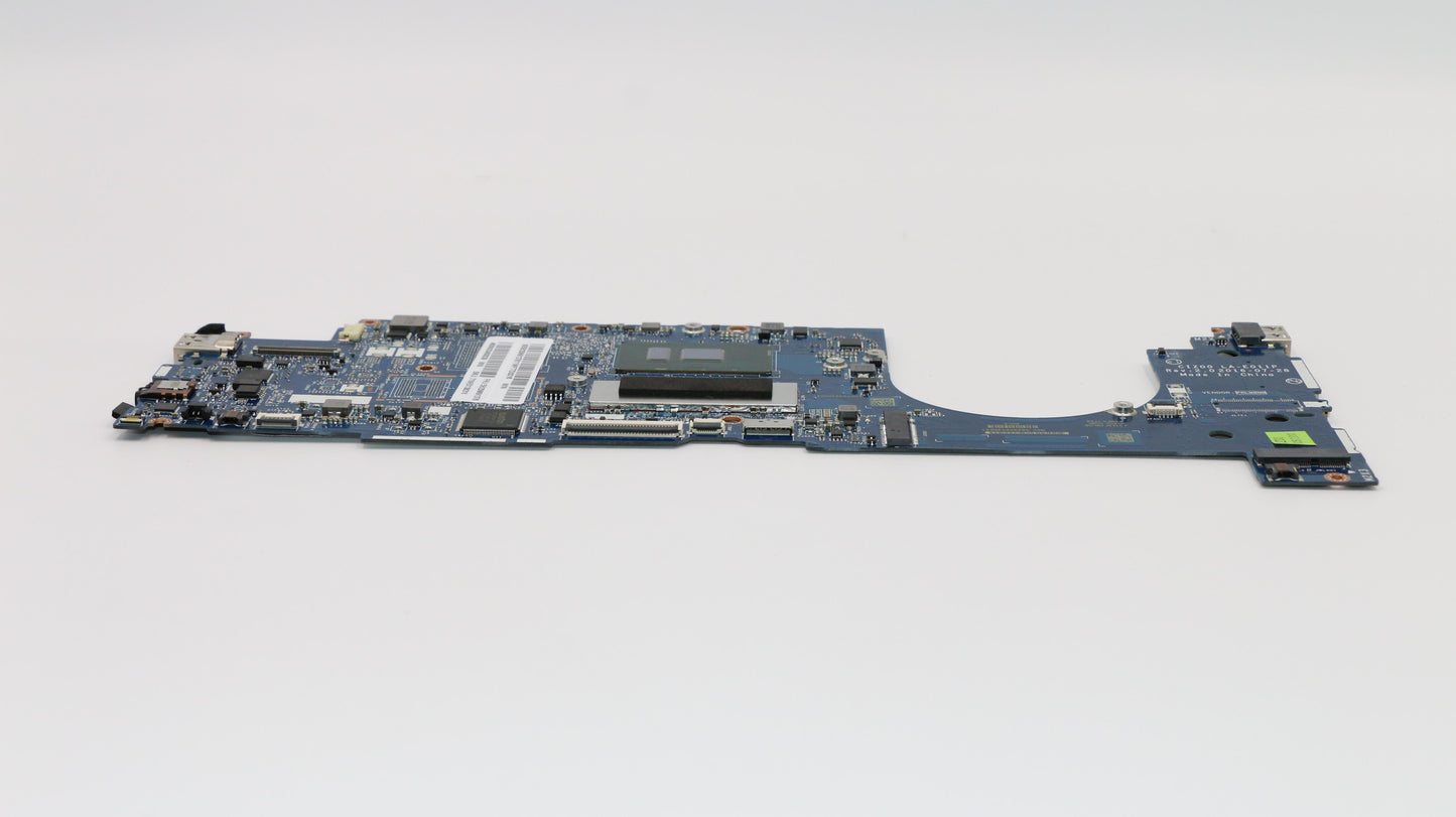 Lenovo Mb Uma I3 4G Bl Win New - 5B20M91376