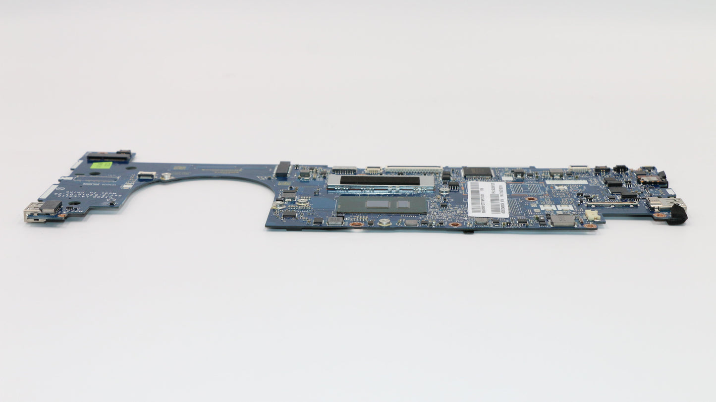 Lenovo Mb Uma I3 4G Bl Win New - 5B20M91376