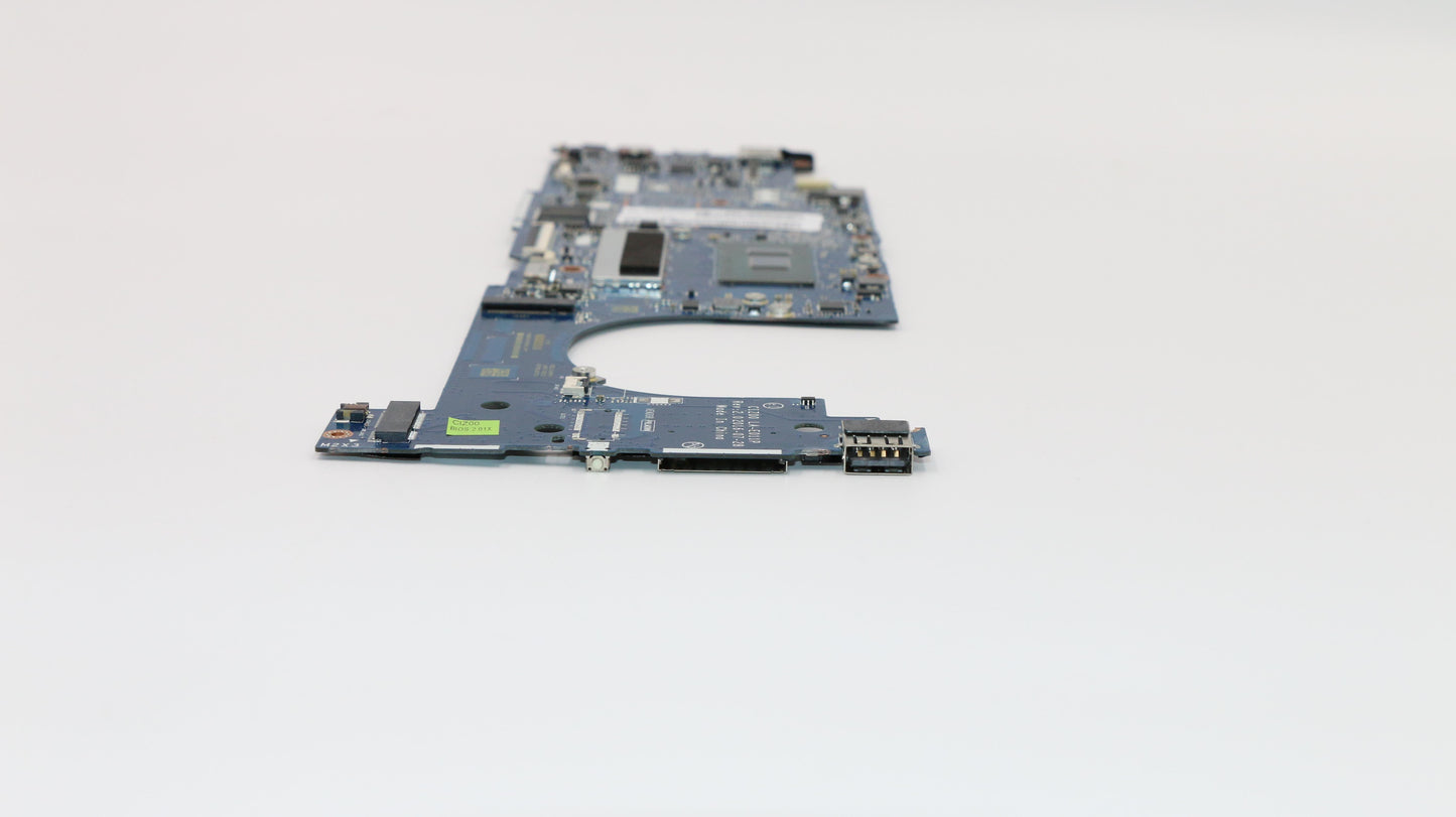 Lenovo Mb Uma I3 4G Bl Win New - 5B20M91376