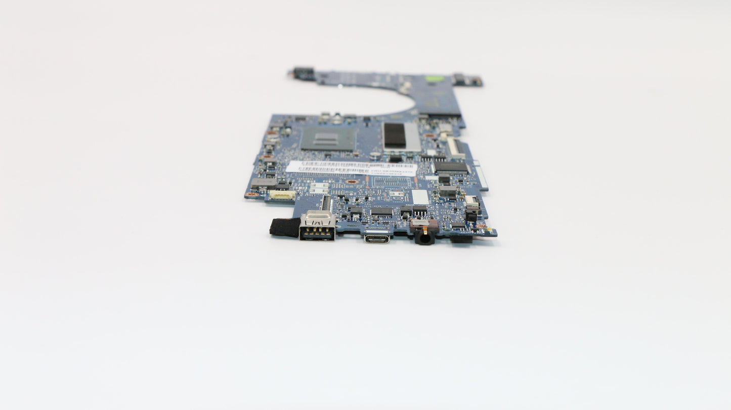 Lenovo Mb Uma I3 4G Bl Win New - 5B20M91376