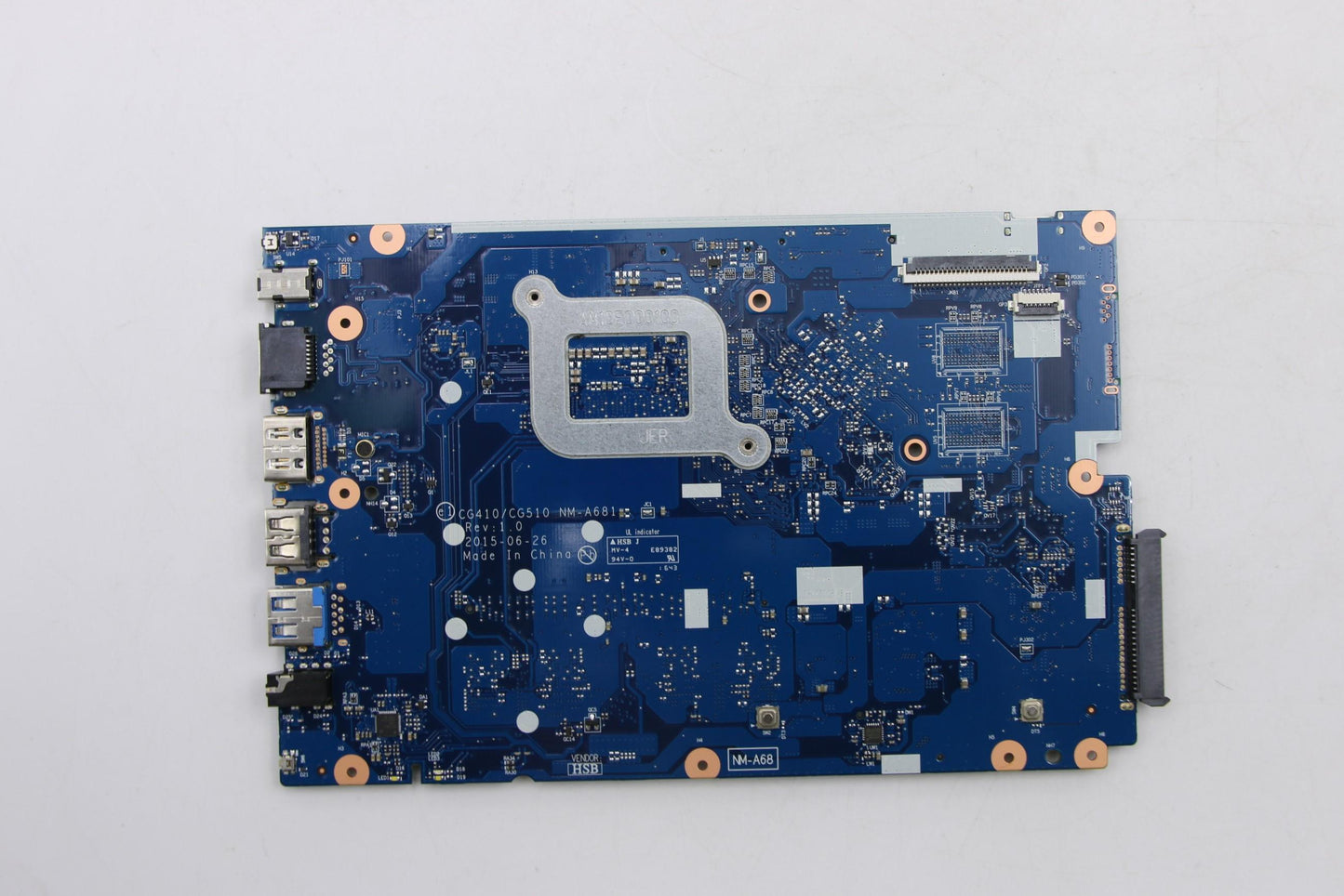 Lenovo Mb Nma681 I5-4288U Uma-Win - 5B20M97363