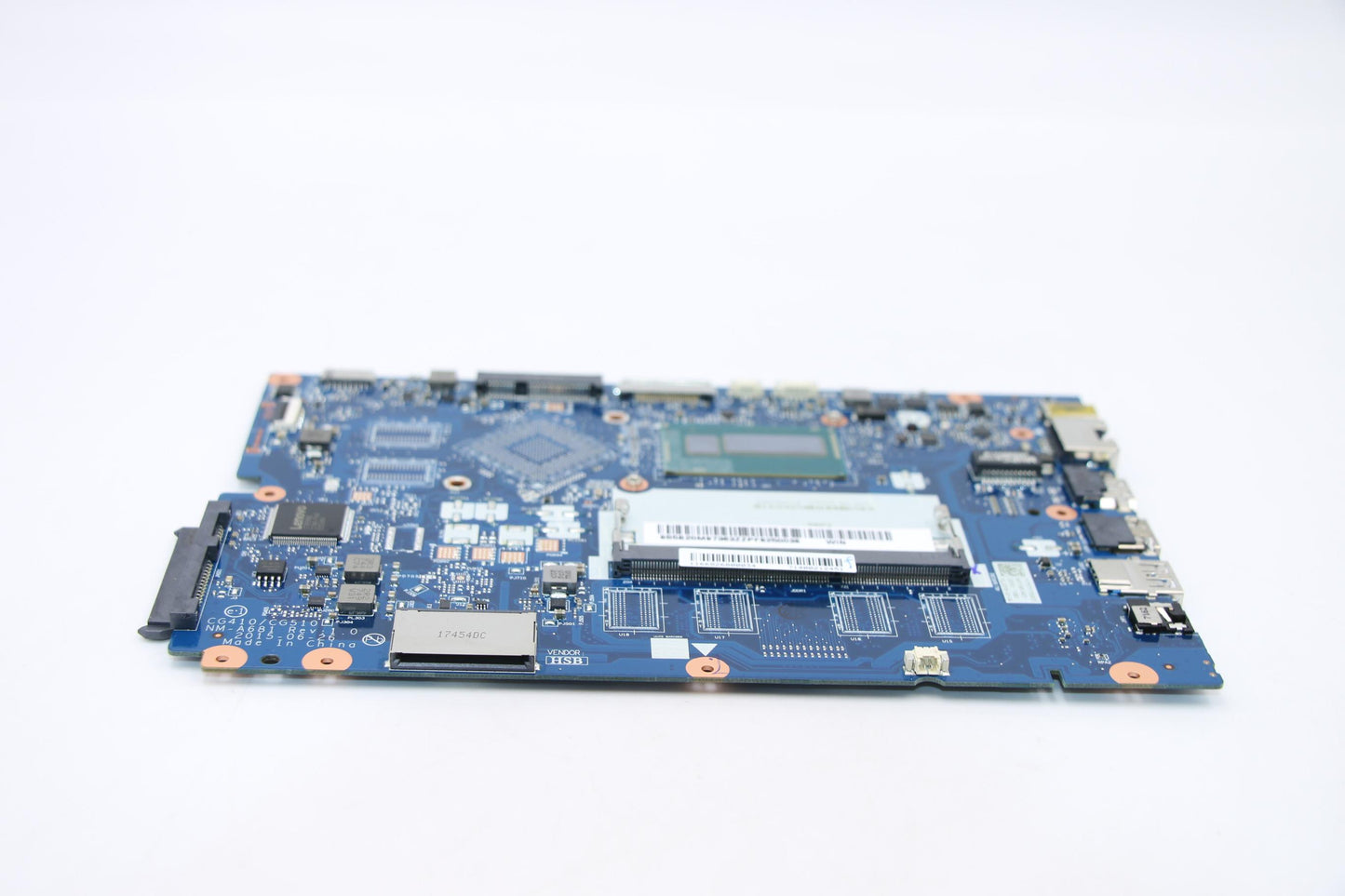 Lenovo Mb Nma681 I5-4288U Uma-Win - 5B20M97363