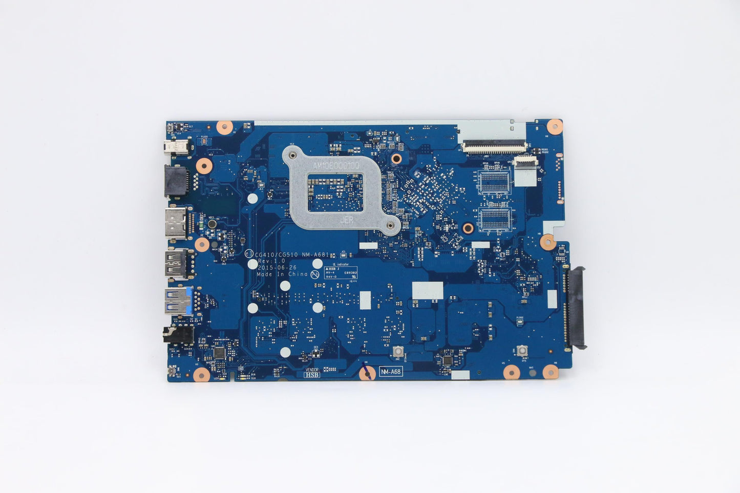 Lenovo Mb Nma681 I5-4288U Uma-Blk - 5B20M97367