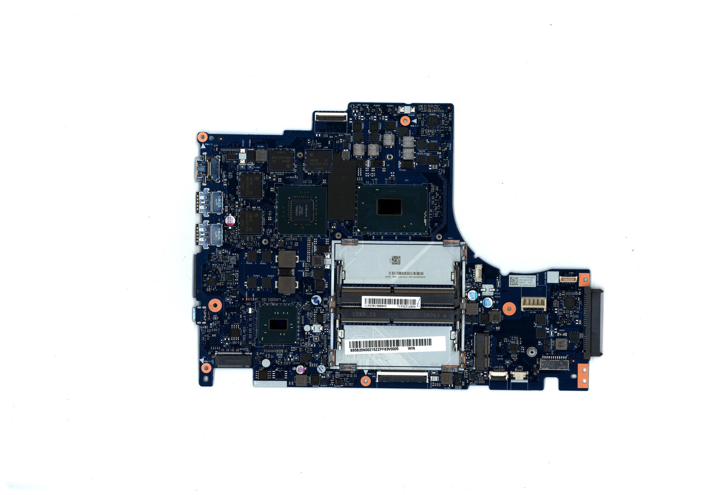 Lenovo Mb Nmb191 I7-7700Hq G0V2G Bl W - 5B20N00215