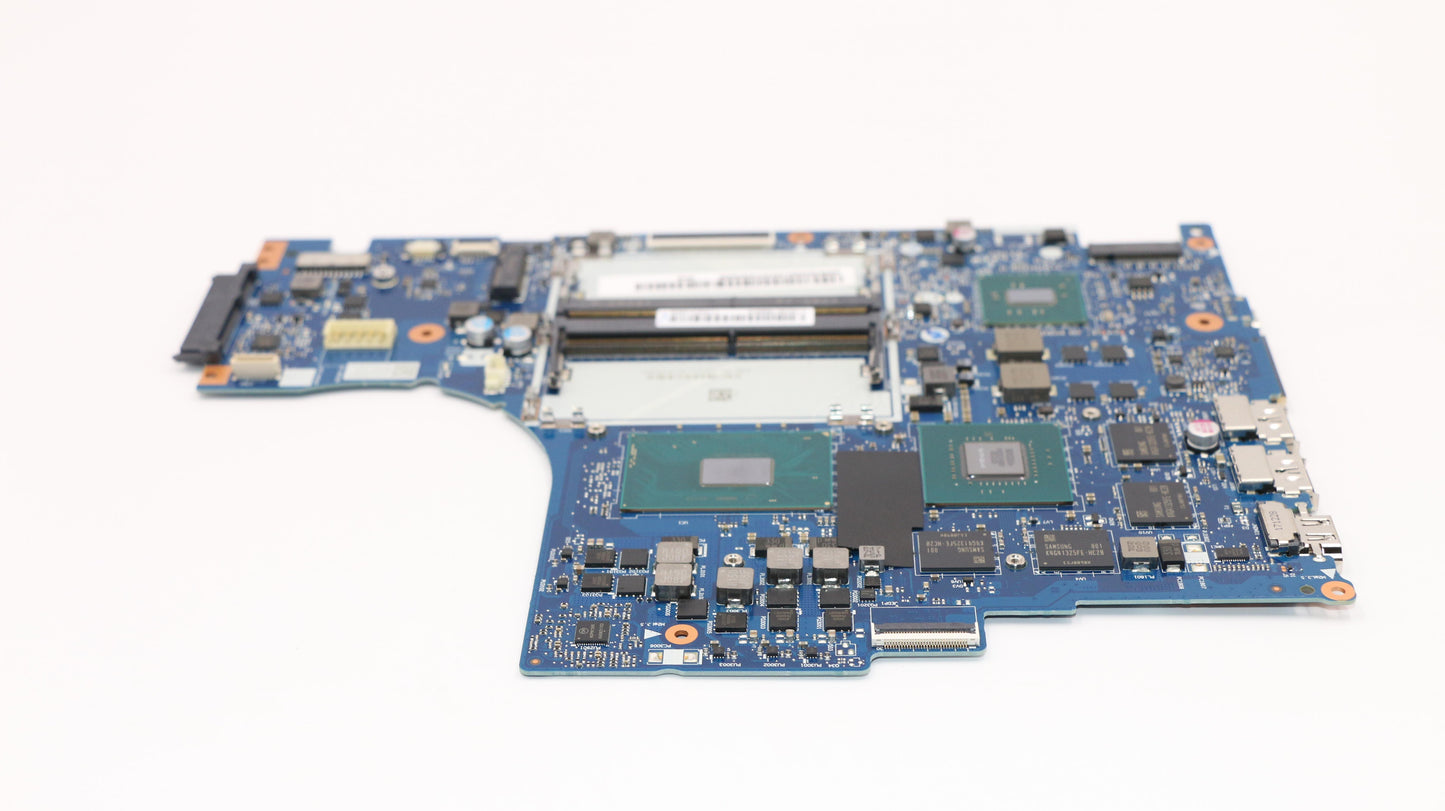 Lenovo Mb Nmb191 I7-7700Hq G0V2G Bl W - 5B20N00215