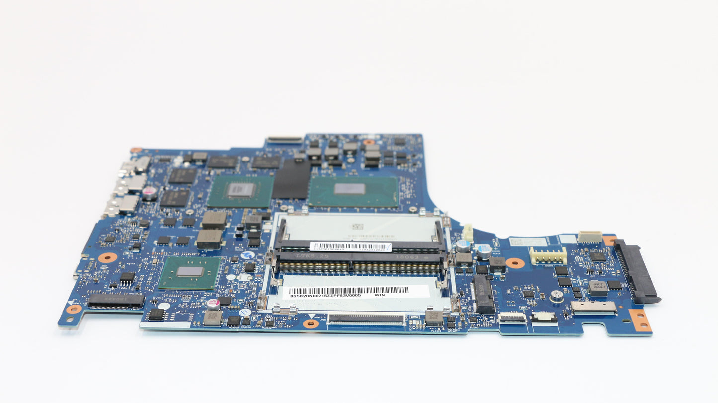 Lenovo Mb Nmb191 I7-7700Hq G0V2G Bl W - 5B20N00215