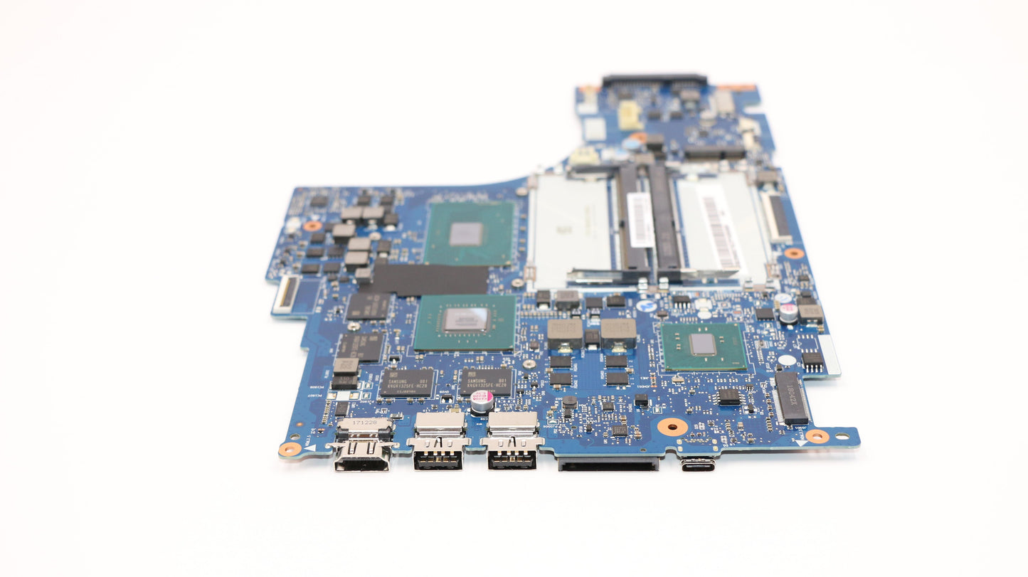 Lenovo Mb Nmb191 I7-7700Hq G0V2G Bl W - 5B20N00215