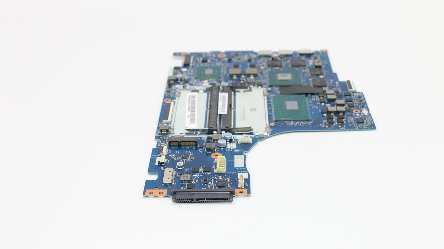 Lenovo Mb Nmb191 I7-7700Hq G0V2G Bl W - 5B20N00215