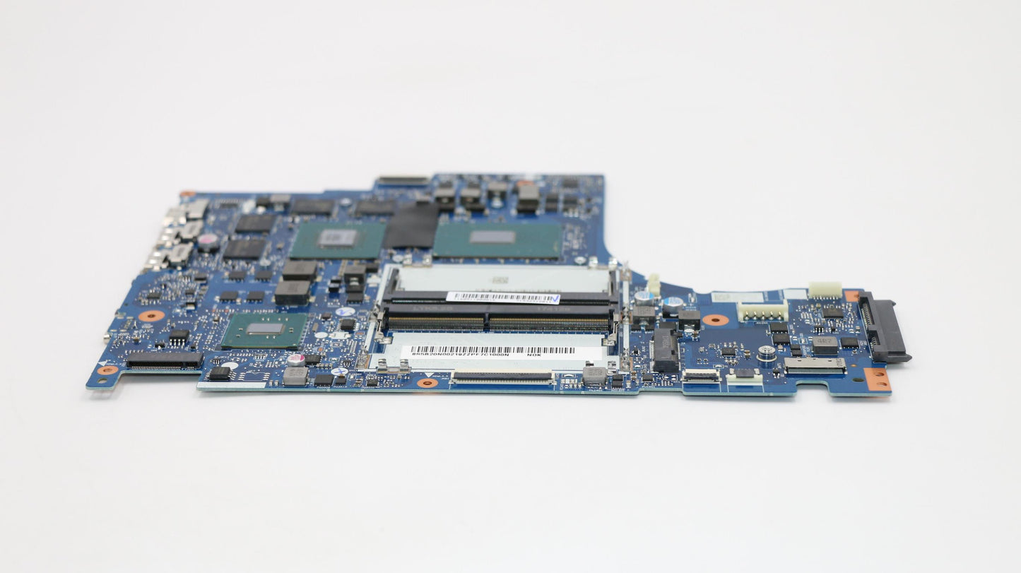 Lenovo Mb Nmb191 I5-7300Hq G0V4G Bl B - 5B20N00219