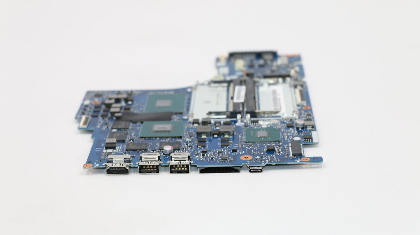 Lenovo Mb Nmb191 I5-7300Hq G0V4G Bl B - 5B20N00219