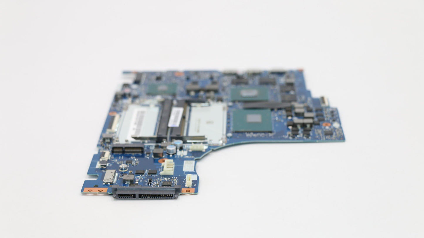 Lenovo Mb Nmb191 I5-7300Hq G0V4G Bl B - 5B20N00219