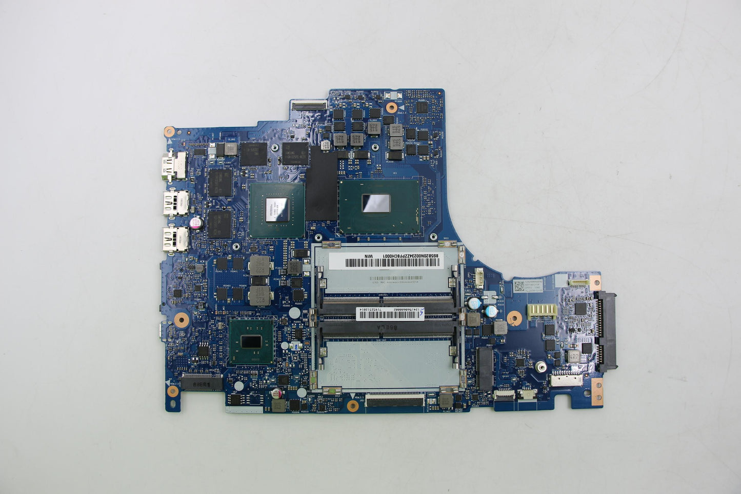 Lenovo Mb Nmb191 I5-7300Hq G1V2G Bl W - 5B20N00234