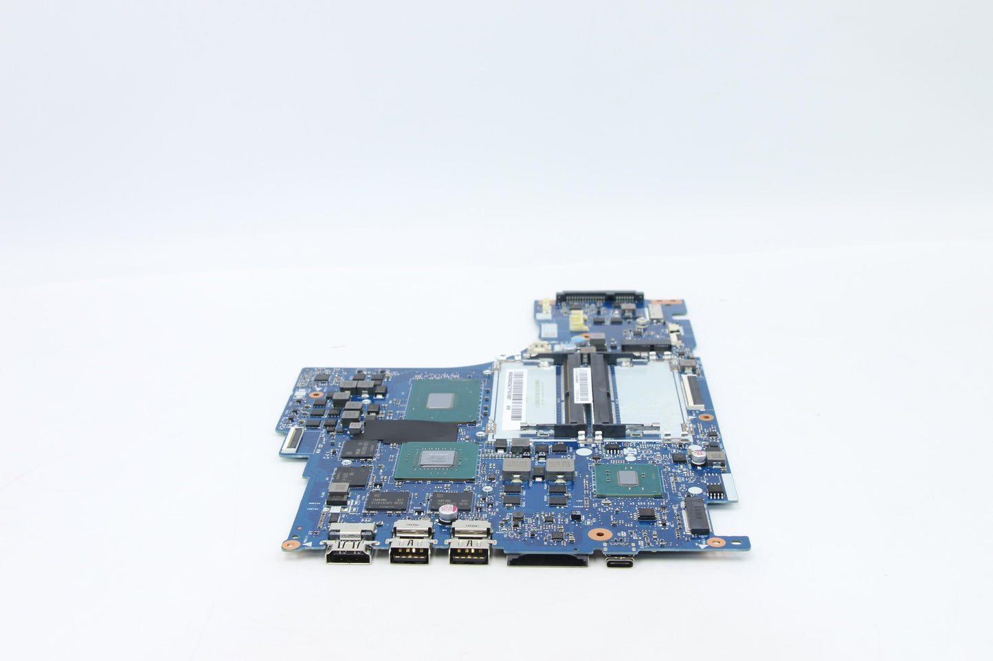 Lenovo Mb Nmb191 I5-7300Hq G1V2G Bl W - 5B20N00234