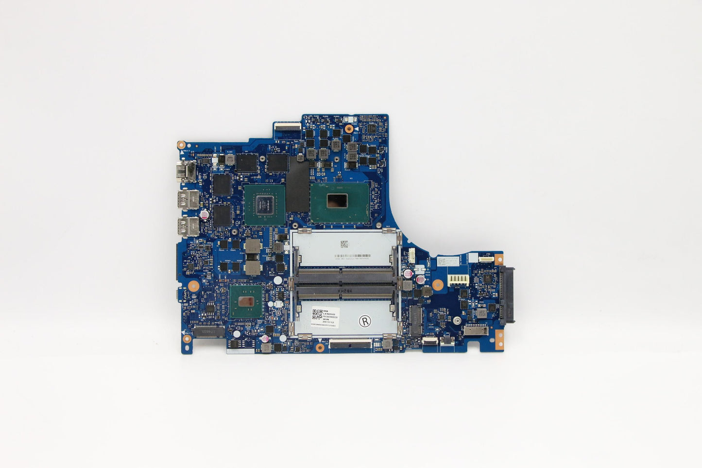 Lenovo Mb Nmb191 I5-7300Hq G0V2G Bl W - 5B20N00239