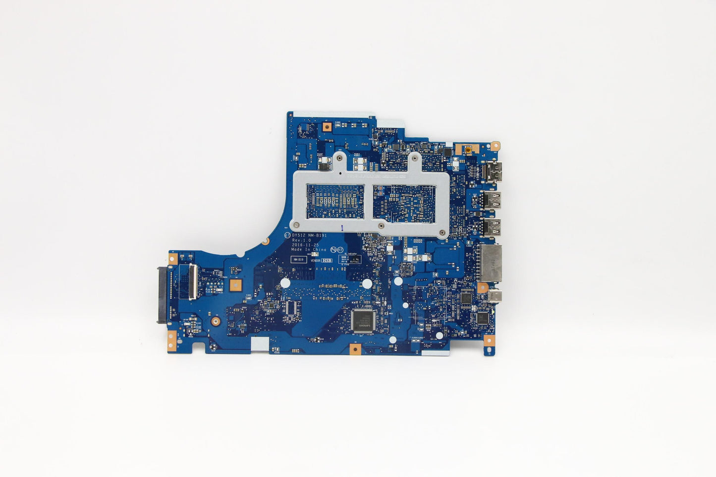 Lenovo Mb Nmb191 I5-7300Hq G0V2G Bl W - 5B20N00239