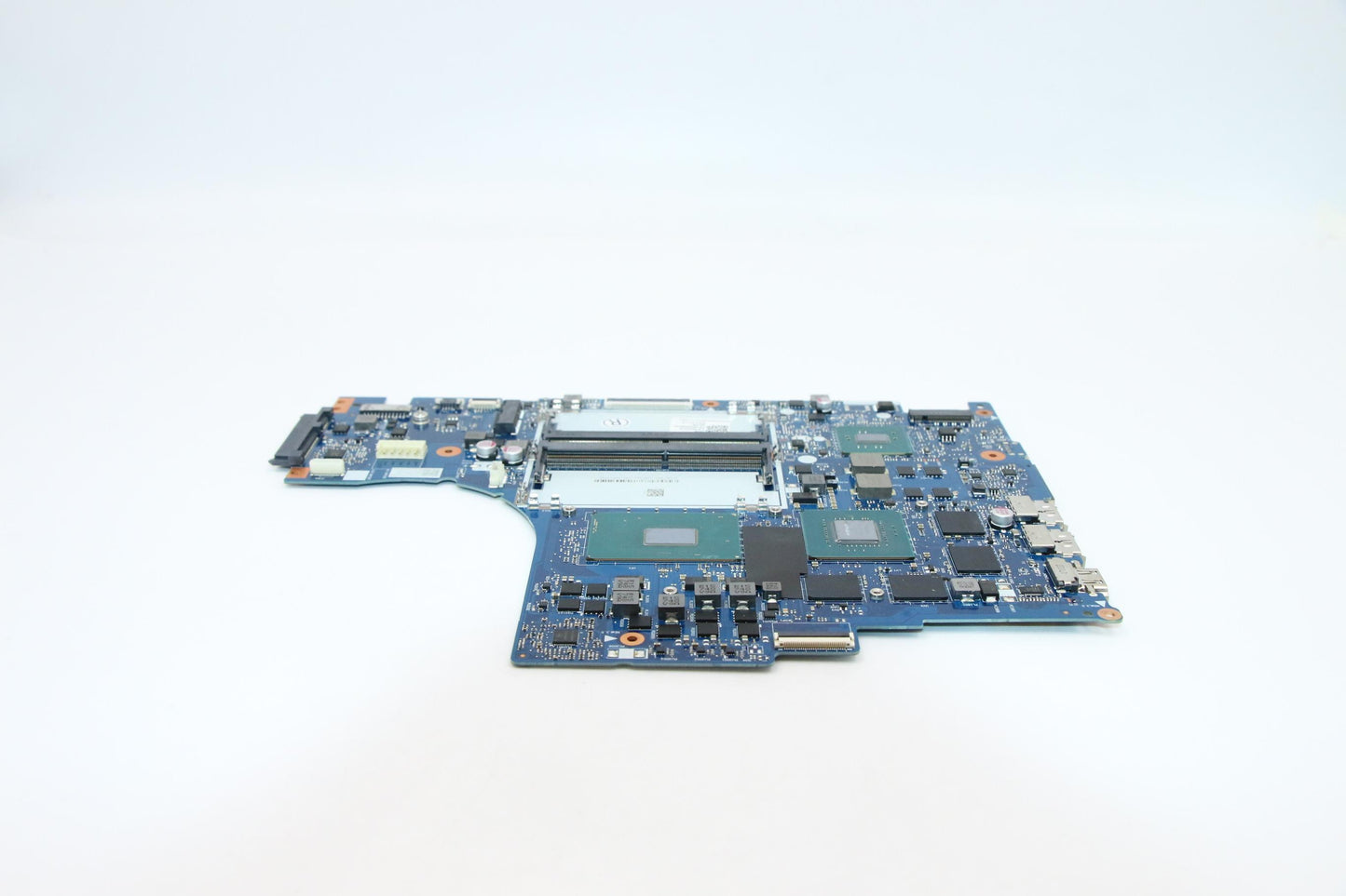 Lenovo Mb Nmb191 I5-7300Hq G0V2G Bl W - 5B20N00239